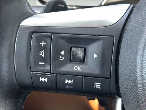 Used 2023 INFINITI QX60 Sensory AWD/4WD image 22