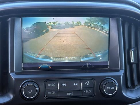 Used 2018 GMC Canyon All Terrain w/ Trailering Package image 18