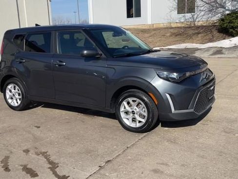 Used 2024 Kia Soul LX w/ Option Group 015 image 2