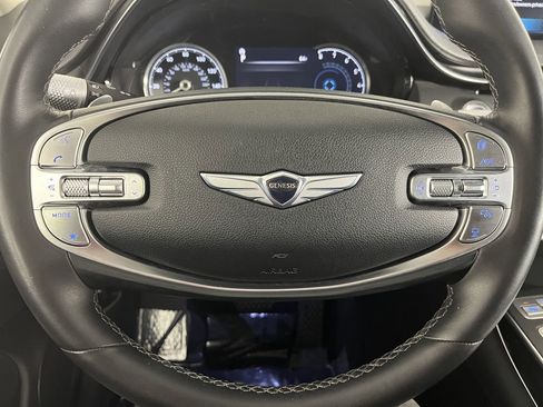 Used 2025 Genesis GV70 2.5T image 23