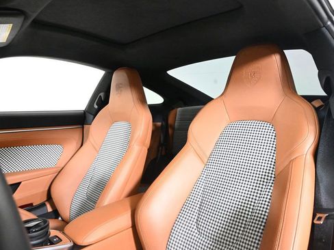 Used 2024 Porsche 911 Turbo S image 5