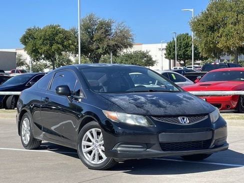 Used 2012 Honda Civic EX image 2