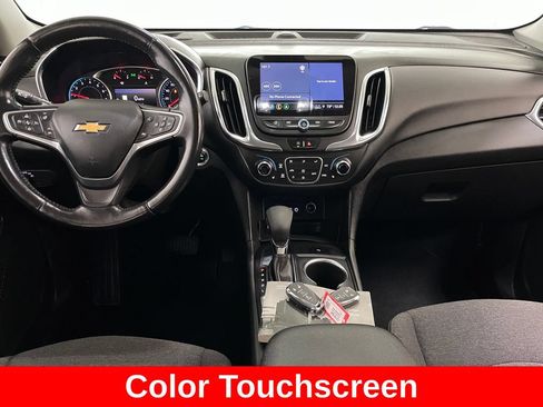 Certified 2022 Chevrolet Equinox LT FWD image 2