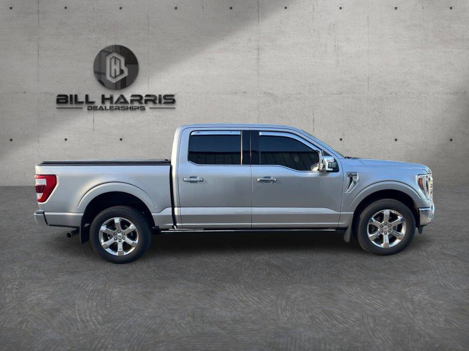 Used 2021 Ford F150 King Ranch AWD/4WD image 4