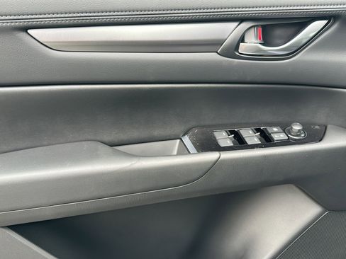 New 2025 MAZDA CX-5 AWD 2.5 S w/ Select Package image 12