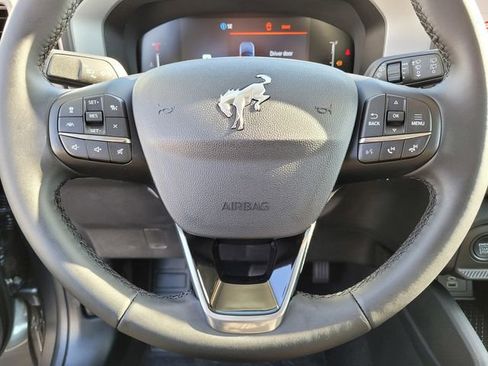 New 2026 Ford Bronco Sport Big Bend w/ Convenience Package image 20