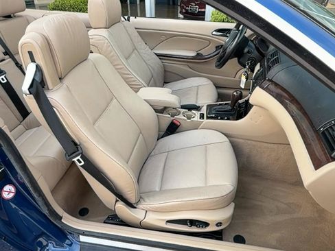 Used 2002 BMW 330Ci Convertible RWD image 17