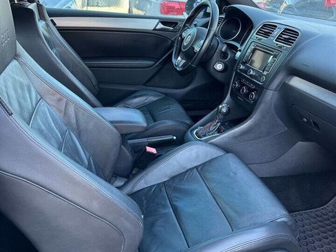 Used 2012 Volkswagen GTI 2-Door image 15