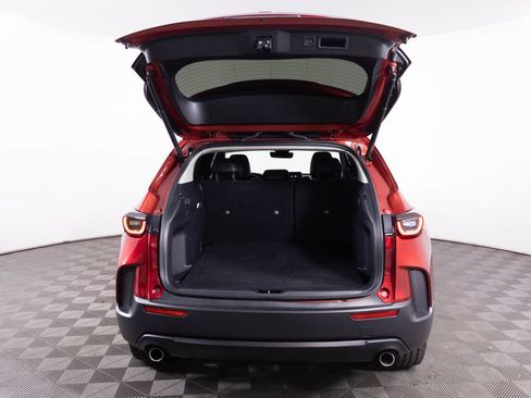 Used 2023 MAZDA CX-50 AWD 2.5 S w/ Premium Plus Pkg image 33