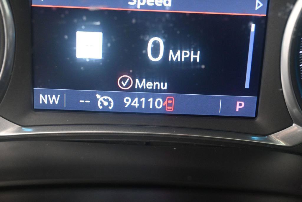 Used 2021 Chevrolet Traverse RS w/ LPO, Floor Liner Package AWD/4WD image 43