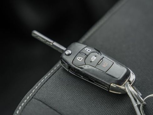 Certified 2023 Ford Transit 250 Low Roof w/ Exterior Upgrade Package image 41