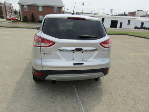 Used 2013 Ford Escape SEL FWD image 4