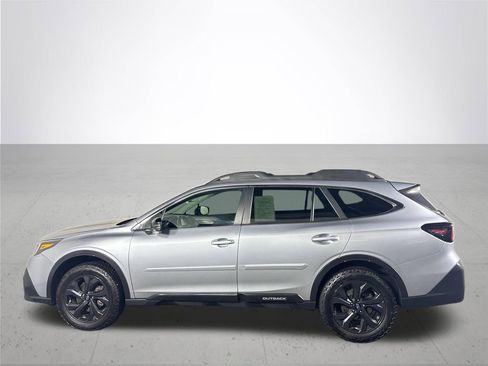 Used 2021 Subaru Outback Onyx Edition XT image 9