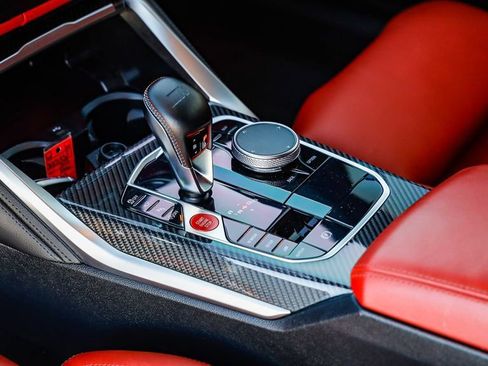 Used 2023 BMW M3 Competition image 23