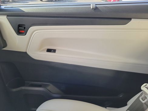New 2026 Honda Odyssey EX-L image 12