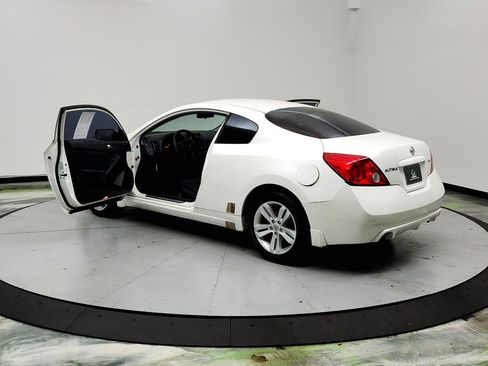 Used 2011 Nissan Altima 2.5 S image 12