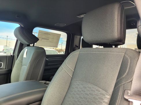 New 2026 RAM 2500 Big Horn image 11