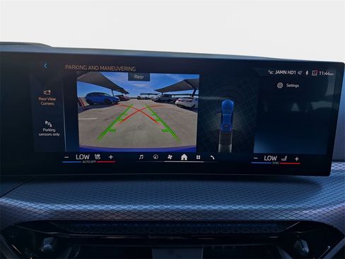 Used 2025 BMW 430i xDrive w/ M Sport Package image 26