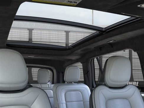New 2026 Lincoln Aviator Black Label AWD/4WD image 44