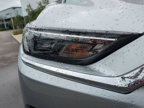 Used 2025 Toyota Grand Highlander FWD image 10