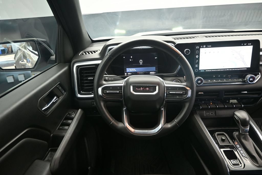 Used 2023 GMC Canyon Elevation w/ Convenience Package RWD image 29