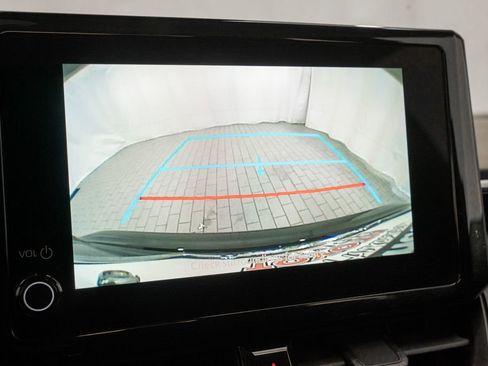 Used 2025 Toyota Corolla LE image 13