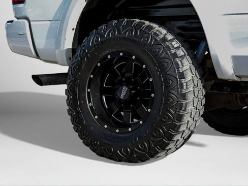 Used 2017 RAM 2500 Big Horn w/ Sport Appearance Group image 60