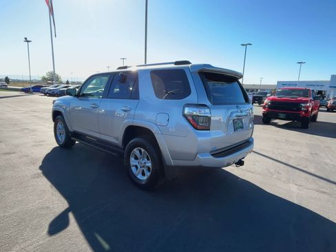 Used 2024 Toyota 4Runner SR5 image 38