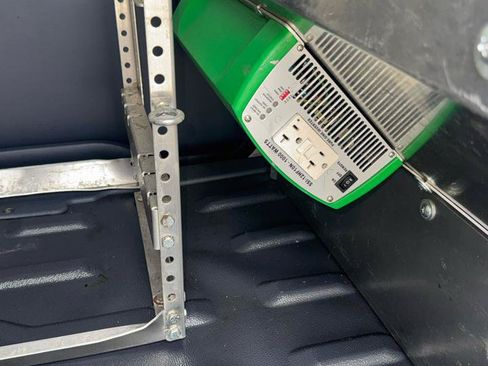 Used 2012 Ford Transit Connect XLT FWD image 7