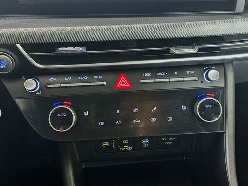 Used 2025 Hyundai Sonata SEL image 24