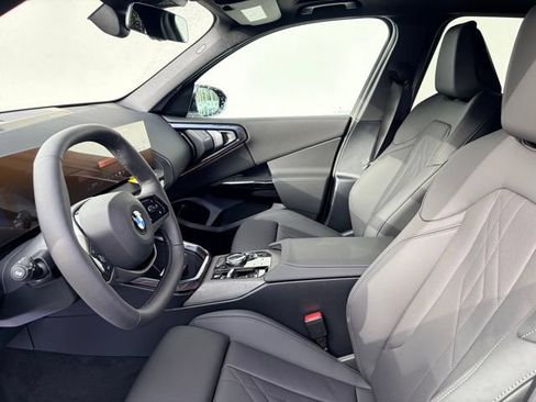 Used 2026 BMW X3 xDrive30i w/ Convenience Package AWD/4WD image 12