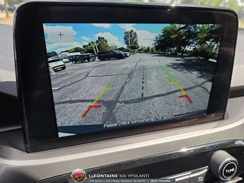 Used 2024 Ford Escape Active AWD/4WD image 23