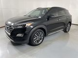Used 2021 Hyundai Tucson Ultimate image 4