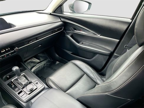 Used 2023 MAZDA CX-30 AWD 2.5 S w/ Select Package image 21