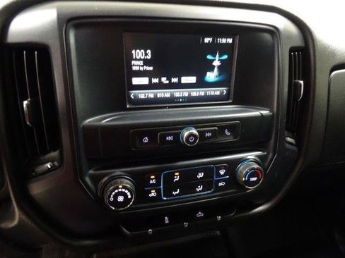 Used 2019 Chevrolet Silverado 1500 W/T RWD image 28