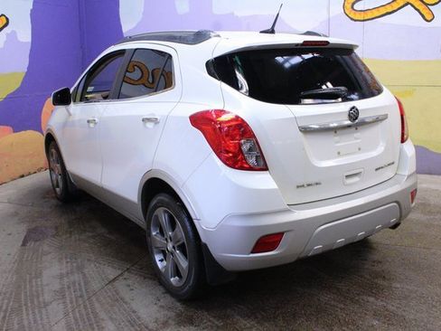 Used 2013 Buick Encore Leather image 6