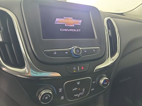 Used 2024 Chevrolet Equinox LT AWD/4WD image 17