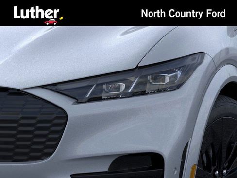 New 2025 Ford Mustang Mach-E GT w/ Interior Protection Package image 18