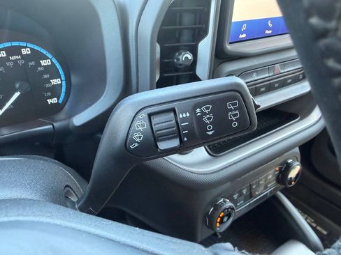 Used 2024 Ford Bronco Sport Big Bend w/ Convenience Package AWD/4WD image 22