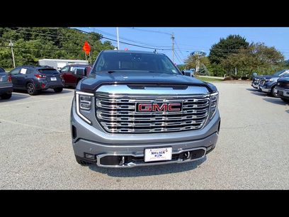 Used 2025 GMC Sierra 1500 Denali w/ Denali Reserve Package