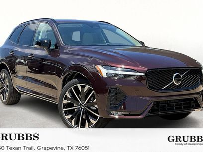 New 2026 Volvo XC60 B5 Ultra w/ Climate Package
