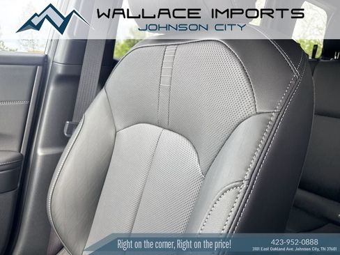 New 2026 Subaru Outback Touring XT AWD/4WD image 39