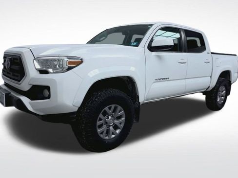 Used 2019 Toyota Tacoma SR5 image 18