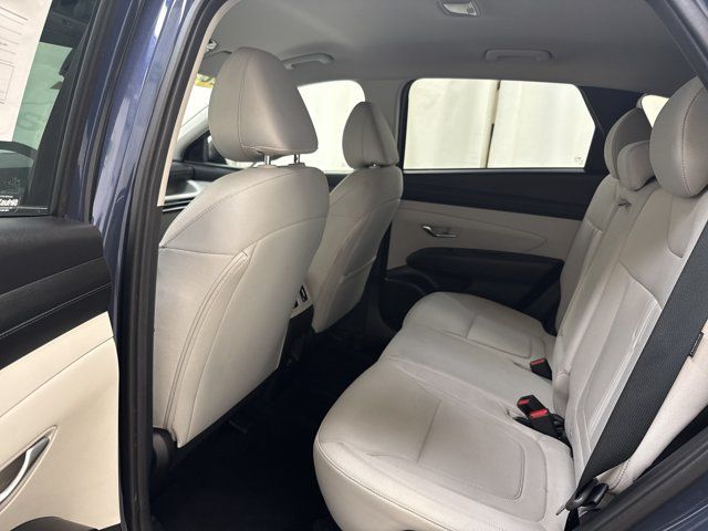 Used 2025 Hyundai Tucson SEL FWD image 14