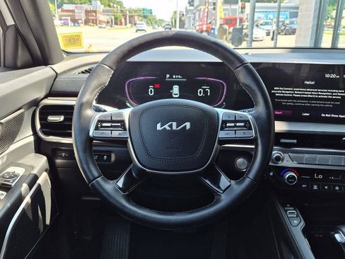 Used 2024 Kia Telluride EX X-Line AWD/4WD image 15