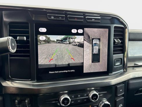 Used 2024 Ford F250 Lariat AWD/4WD image 42