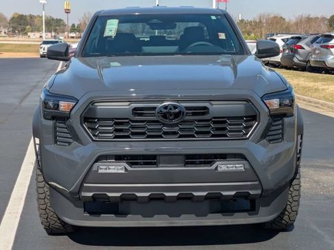 New 2026 Toyota Tacoma TRD Off-Road AWD/4WD image 9