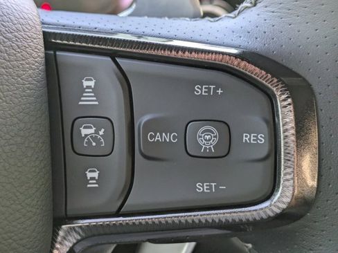 New 2026 RAM 1500 RHO image 23