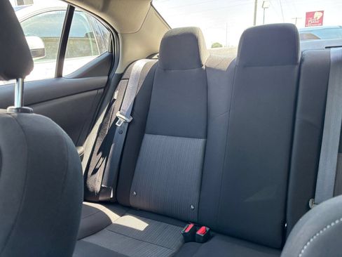 Used 2025 Nissan Sentra SV FWD image 37