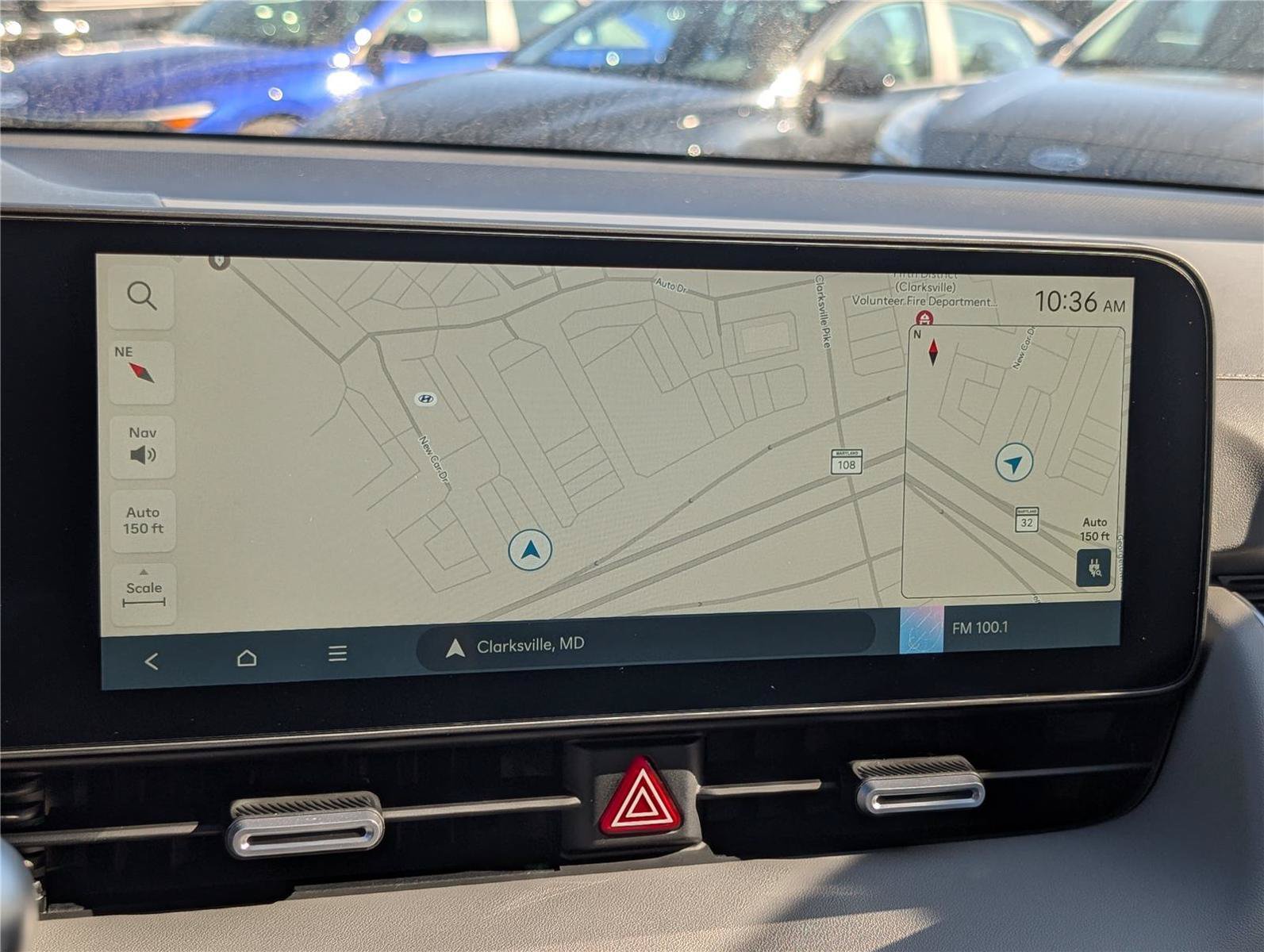 New 2027 Hyundai Ioniq 5 Limited RWD image 27